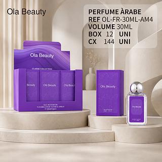 Perfume Árabe