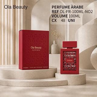 Perfume Árabe