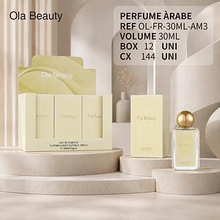 Perfume Árabe