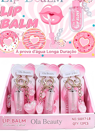 lip balm