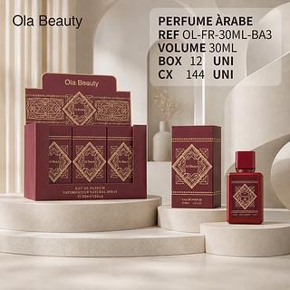 Perfume Árabe