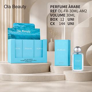 Perfume Árabe