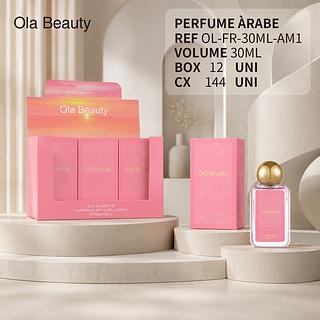 Perfume Árabe
