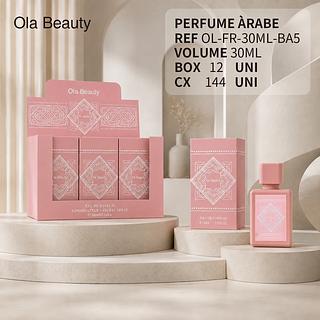 Perfume Árabe