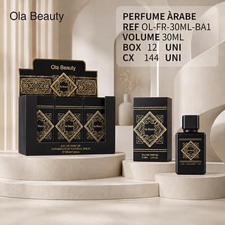 Perfume Árabe
