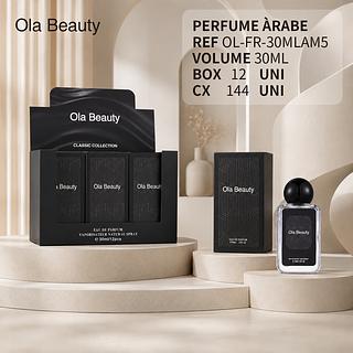 Perfume Árabe