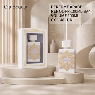 Perfume Árabe