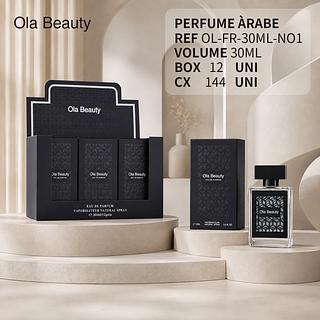 Perfume Árabe