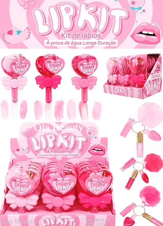 lip kit
