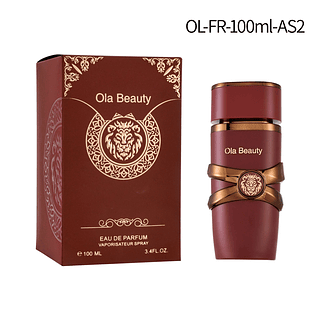 perfume arabe