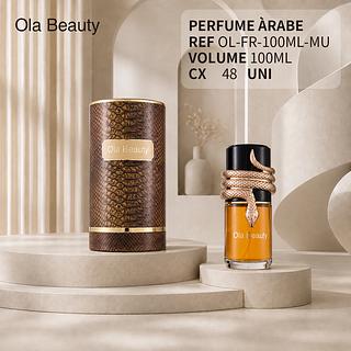 Perfume Árabe