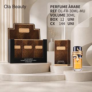 Perfume Árabe
