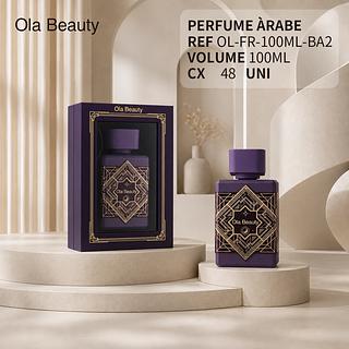 Perfume Árabe