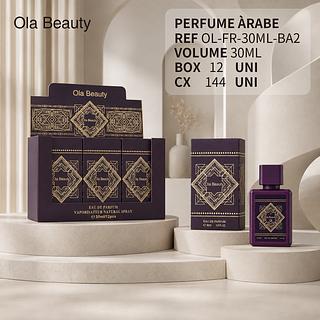 Perfume Árabe