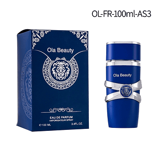 perfume arabe