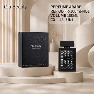 Perfume Árabe