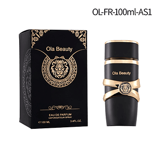 perfume arabe