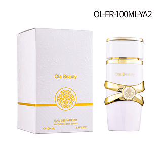 perfume arabe